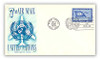 68754 - First Day Cover