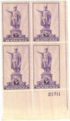 343742 - Mint Stamp(s)