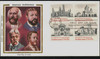 307729 - First Day Cover