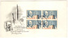 275110 - First Day Cover