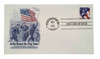 1038037 - First Day Cover