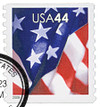 334219 - Used Stamp(s)