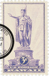 343744 - Used Stamp(s)