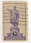 343746 - Used Stamp(s) 