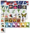 1026784 - Mint Stamp(s)