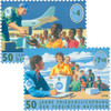 357229 - Mint Stamp(s)