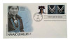 1037761 - First Day Cover