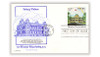 298579 - First Day Cover