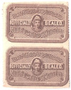 286124 - Unused Stamp(s) 