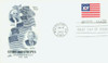 325442 - First Day Cover