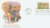 309332 - First Day Cover