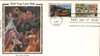 693504 - First Day Cover