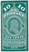 287590 - Unused Stamp(s) 