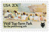 309334 - Mint Stamp(s)