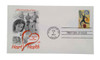 1038243 - First Day Cover