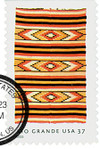 330699 - Used Stamp(s)