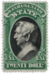 286965 - Mint Stamp(s)