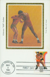 309951 - First Day Cover