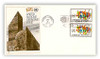 67999 - First Day Cover