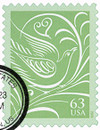 331321 - Used Stamp(s)