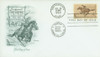 301355 - First Day Cover