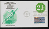 299251 - First Day Cover