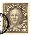 340616 - Used Stamp(s)