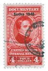 295023 - Used Stamp(s)