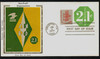 299252 - First Day Cover