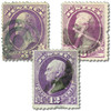 690722 - Used Stamp(s) 