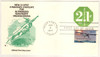 299250 - First Day Cover