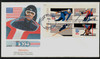 307361 - First Day Cover