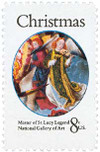 304192 - Mint Stamp(s)