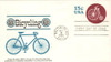 299337 - First Day Cover