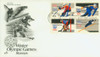 307358 - First Day Cover