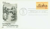 306707 - First Day Cover