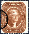 319548 - Used Stamp(s)