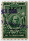 289277 - Used Stamp(s)