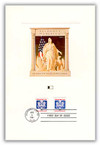 46527 - First Day Cover