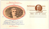 298728 - First Day Cover