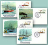 54653 - First Day Cover