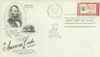 301257 - First Day Cover