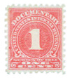 293844 - Mint Stamp(s)