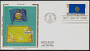 306226 - First Day Cover