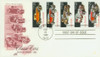 312942 - First Day Cover