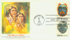 307715 - First Day Cover