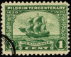 338842 - Used Stamp(s)