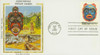 307716 - First Day Cover