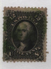 728286 - Used Stamp(s) 