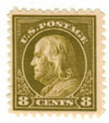 338207 - Mint Stamp(s) 